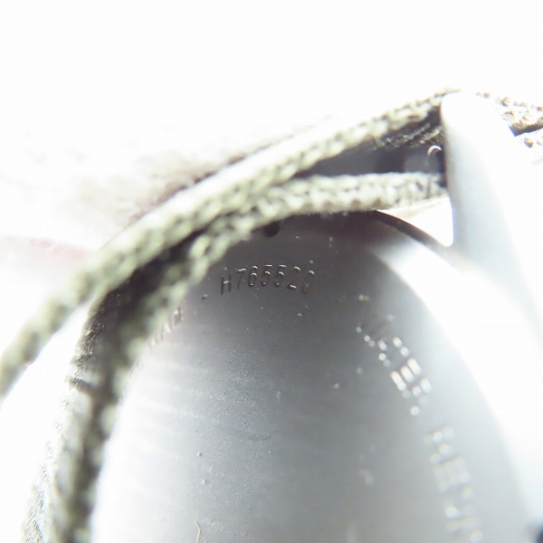 実際に弊社で買取させて頂いたHAMILTON/ハミルトン KHAKI/カーキ パイオニア クロノグラフ 腕時計 H765520の画像 5枚目