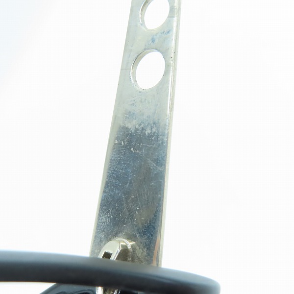 実際に弊社で買取させて頂いたBLACK FLYS/ブラックフライ KING2 サングラス/アイウェアの画像 9枚目