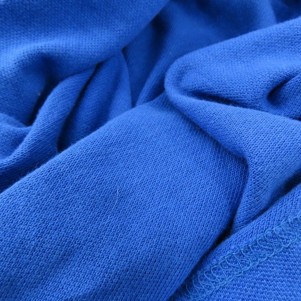 実際に弊社で買取させて頂いたBurberry's/バーバリーズ ロゴ刺繍ポロシャツ Sの画像 6枚目