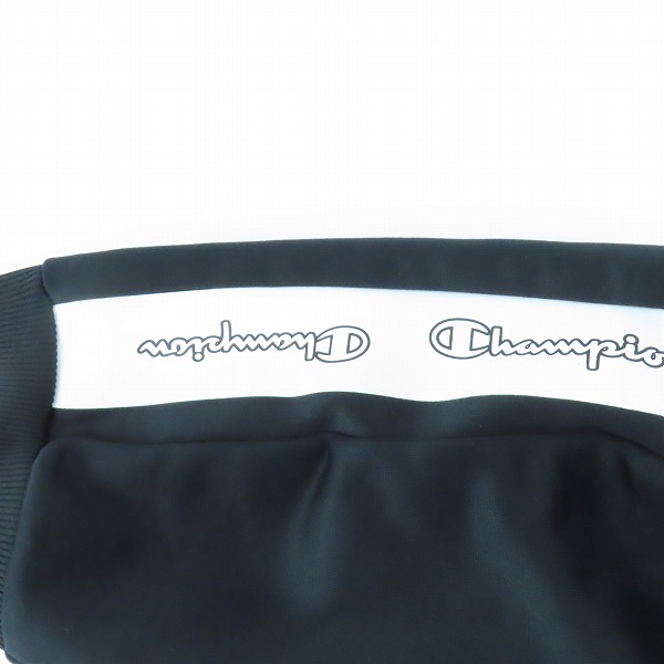 実際に弊社で買取させて頂いたChampion/チャンピオン SWEAT LONGPANTSATHLETIC WEAR ジャージ パンツ C3-SS211/XLの画像 6枚目