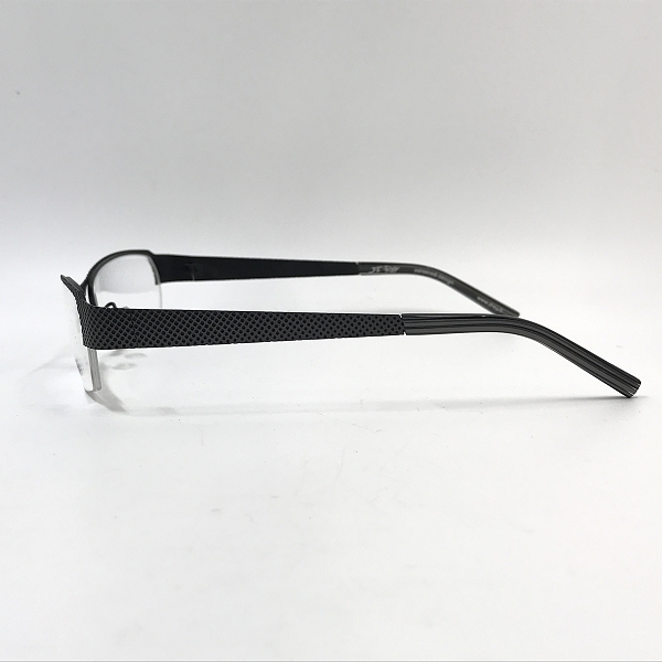 実際に弊社で買取させて頂いたJ.F.REY/ジェイエフレイ メガネ/アイウェア JF2492 0010の画像 1枚目