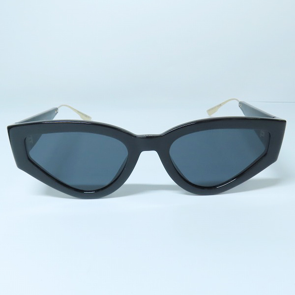 実際に弊社で買取させて頂いたChristian Dior/クリスチャンディオール Cat Style Dior1 アイウエア/サングラス 8072K