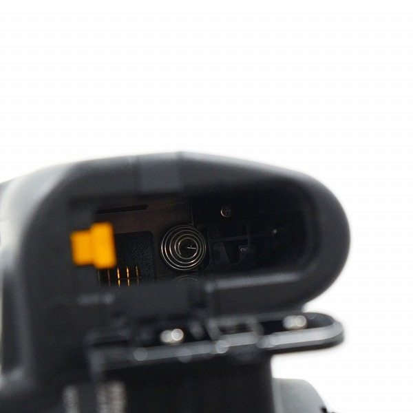 実際に弊社で買取させて頂いたNikon/ニコン D5100 デジタル一眼レフカメラ 動作未確認の画像 7枚目