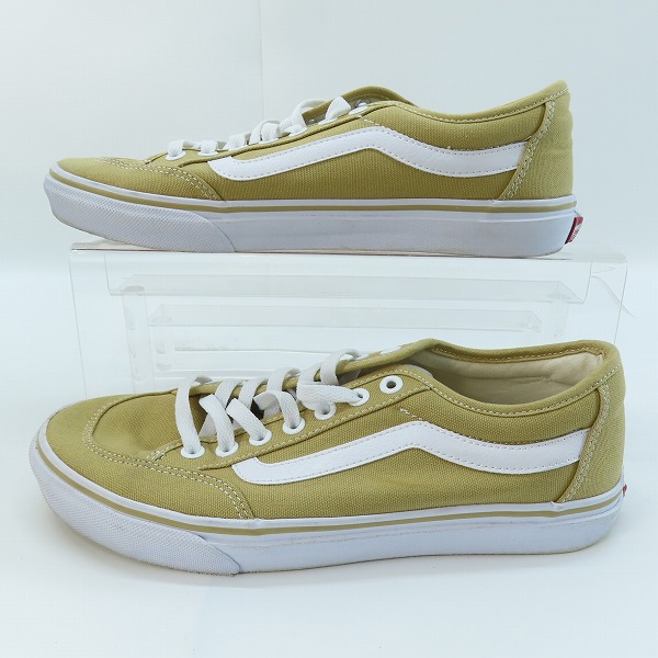 実際に弊社で買取させて頂いたVANS/バンズ STANCE スタンス V362/28.0の画像 3枚目