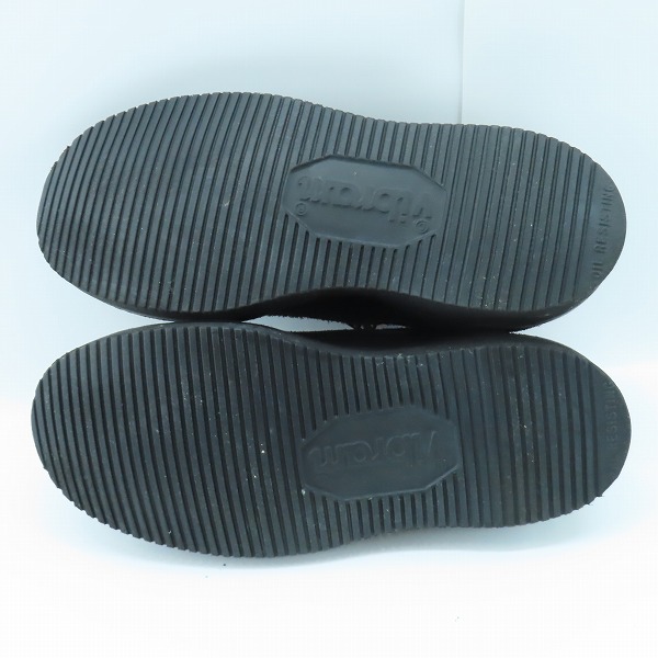 実際に弊社で買取させて頂いたWHITE'S BOOTS/ホワイツブーツ BOOTS NORTH WEST OXFORD/オックスフォード シューズ/8.5Eの画像 2枚目