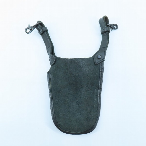 実際に弊社で買取させて頂いたBACKLASH/バックラッシュ ヒップポーチ/ウエストバッグの画像 1枚目