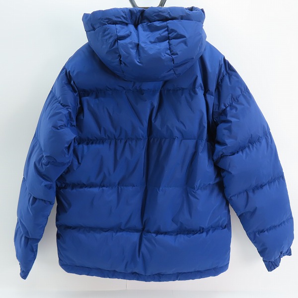 実際に弊社で買取させて頂いたNANGA×URBAN RESEARCH DOORS/ナンガ×アーバンリサーチドアーズ AURORA/オーロラ ダウンジャケット/DR17-17H701/Lの画像 1枚目