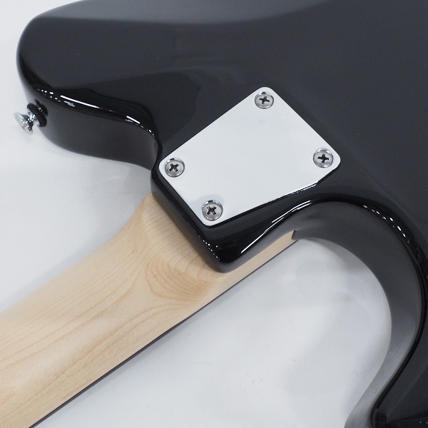 実際に弊社で買取させて頂いた★GrassRoots/グラスルーツ  G-THROBBER-DX テレキャスシェイプ コイルタップ搭載 エレキギター ギグケース付の画像 8枚目