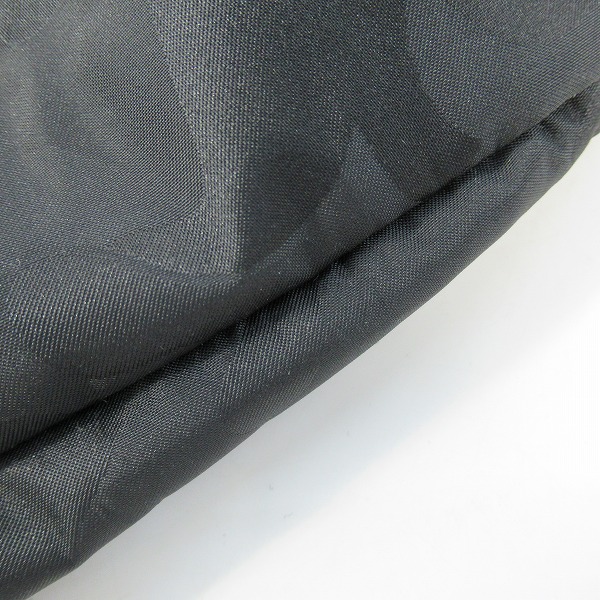 実際に弊社で買取させて頂いたPORTER×A BATHING APE/ポーター×アベイシングエイプ CAMO WAIST POUCH ウエストポーチ/バッグの画像 7枚目