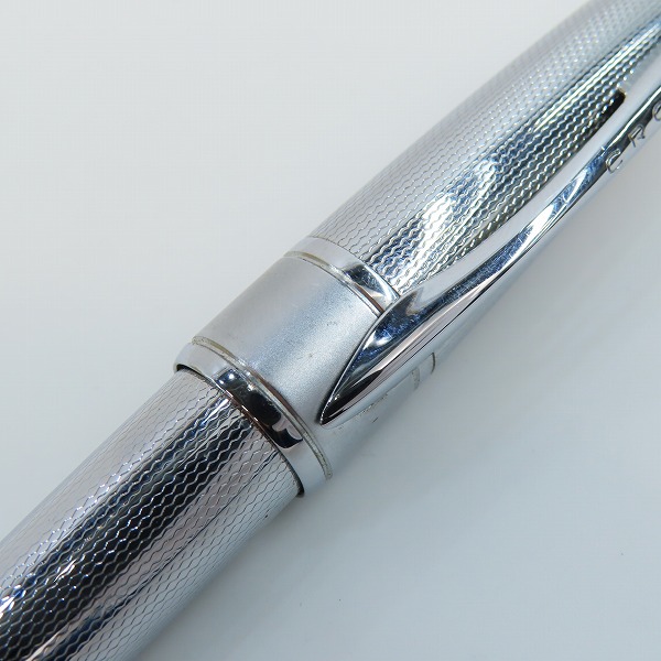 実際に弊社で買取させて頂いたCROSS/クロス ツイスト式 ボールペン の画像 4枚目