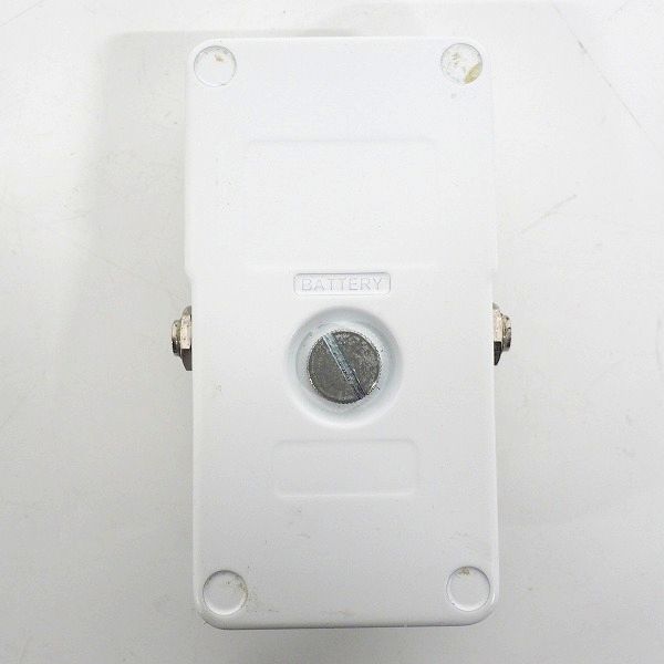 実際に弊社で買取させて頂いたTC Electronic/ティーシーエレクトロニック PolyTune 3 ギター/ベース用チューナー【動作確認済】の画像 6枚目