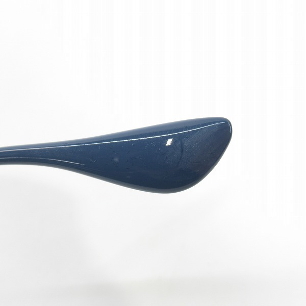 実際に弊社で買取させて頂いたRay-Ban/レイバン サングラス/アイウェア RB3592 001/F7の画像 8枚目