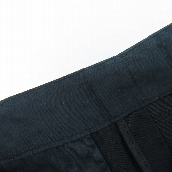 実際に弊社で買取させて頂いたNEIGHBORHOOD/ネイバーフッド 24SS CLASSIC CHINO PANTS/チノパンツ  241YTNH-PTM01/Sの画像 4枚目