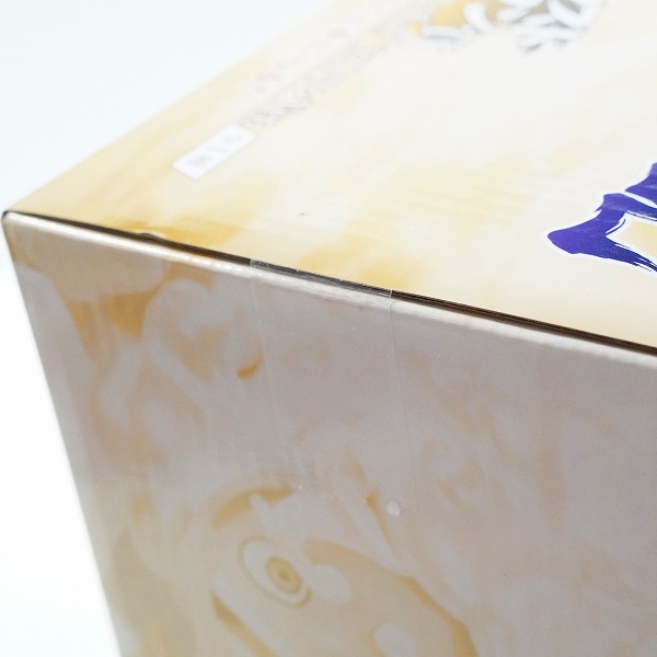 実際に弊社で買取させて頂いた【未開封】バンダイスピリッツ 一番くじ ワンピース BEYOND THE LEVEL ラストワン賞 モンキー・D・ルフィ ギア5 ラストワンVer.の画像 5枚目