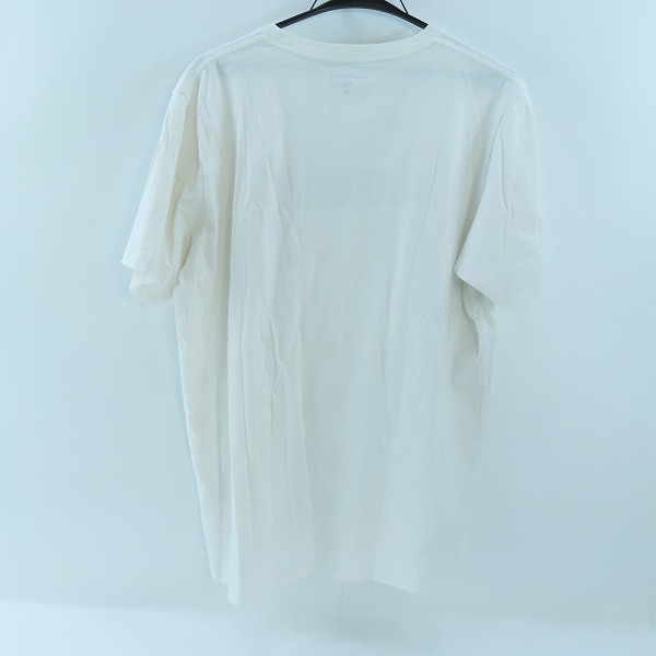 実際に弊社で買取させて頂いたCarhartt×RHC Ron Herman/カーハート×ロンハーマン カリフォルニア Tシャツ/Mの画像 1枚目