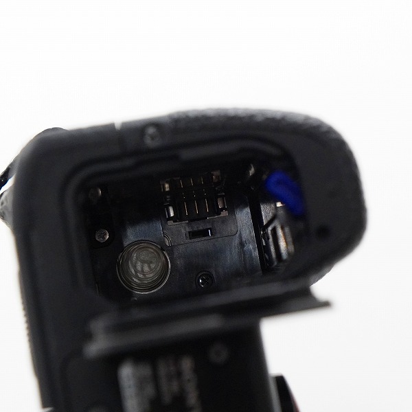 実際に弊社で買取させて頂いたSONY/ソニー ILCE-7M2 α7 II アルファ7 II ミラーレス一眼 デジタルカメラ ボディ 動作確認済みの画像 7枚目