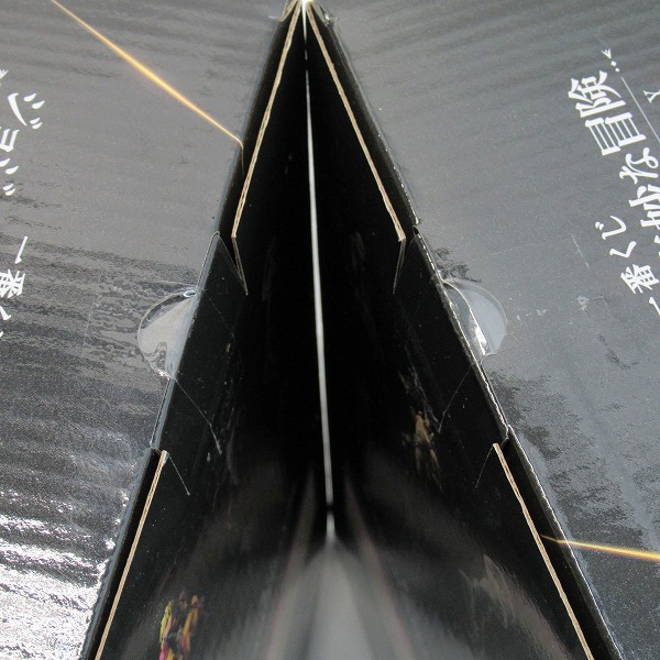 実際に弊社で買取させて頂いた【未開封】一番くじ ジョジョの奇妙な冒険 A賞 ディオ/B賞 カーズ/C賞 DIO/ラストワン賞 吉良吉影 フィギュア 4点セットの画像 4枚目