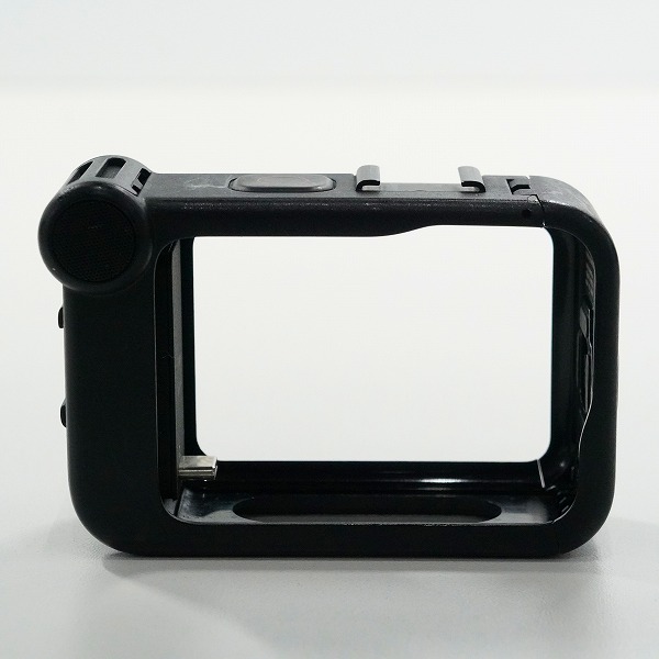 実際に弊社で買取させて頂いたGoPro/ゴープロ BLDT1 Media Mod メディアモジュラー for HERO 9/10/11 動作確認済み