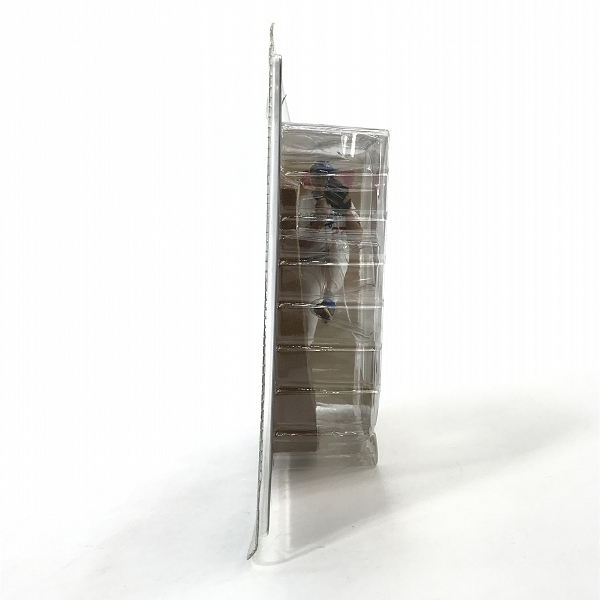 実際に弊社で買取させて頂いた【未開封】McFARLANE TOYS/マクファーレントイズ ロサンゼルス・ドジャース #27 KEVIN BROWN フィギュアの画像 3枚目