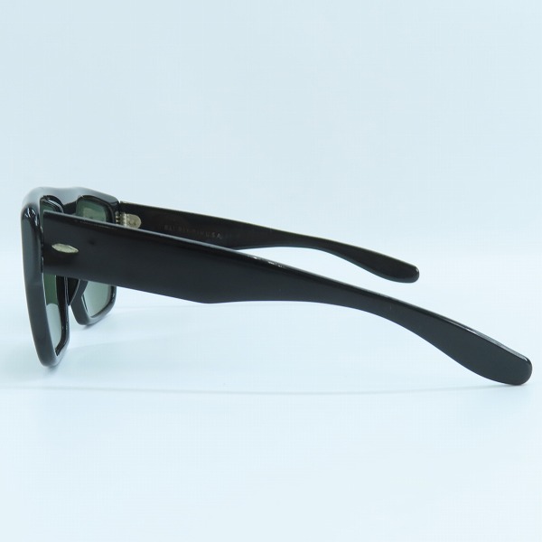 実際に弊社で買取させて頂いたRay-Ban/レイバン B&L/ボシュロム社製 DRIFTER サングラスの画像 1枚目