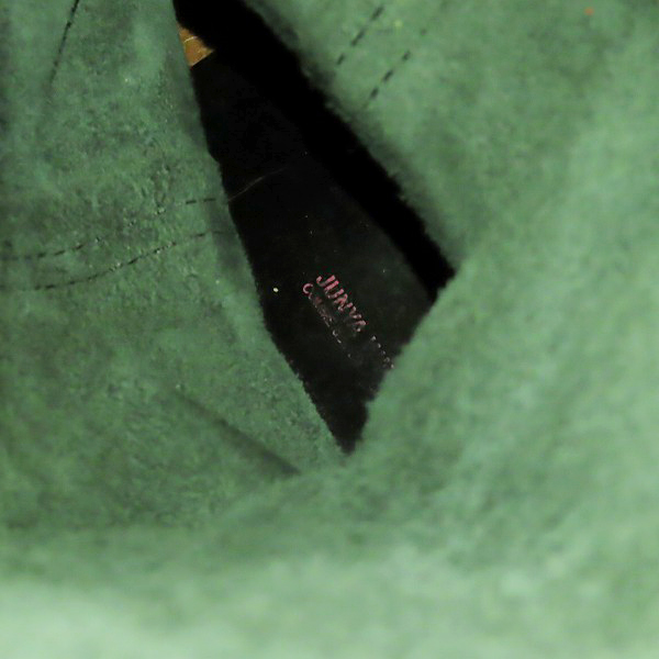 実際に弊社で買取させて頂いたJUNYA WATANABE COMME des GARCONS/ジュンヤワタナベ コムデギャルソン レザー ロングブーツ/Mの画像 6枚目