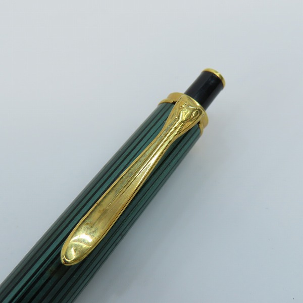 実際に弊社で買取させて頂いたPELIKAN/ペリカン W-GERMANY シャープペンシルの画像 2枚目