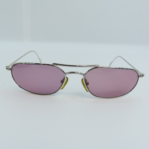 実際に弊社で買取させて頂いたGUCCI/グッチ サングラス/アイウェア GG 1288/S 3CB 