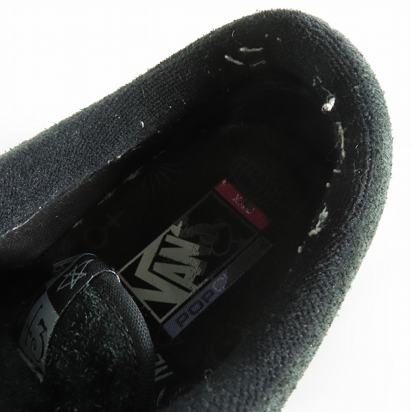 実際に弊社で買取させて頂いたVANS×CULT/バンズ×カルト BMX OLD SKOOL ビーエムエックス オールドスクール スニーカー/28.0の画像 4枚目