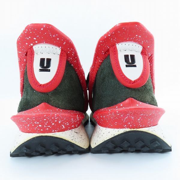 実際に弊社で買取させて頂いたNIKE×UNDERCOVER/ナイキ×アンダーカバー WMNS DAYBREAK/デイブレイク CJ3295-600 24.0の画像 1枚目