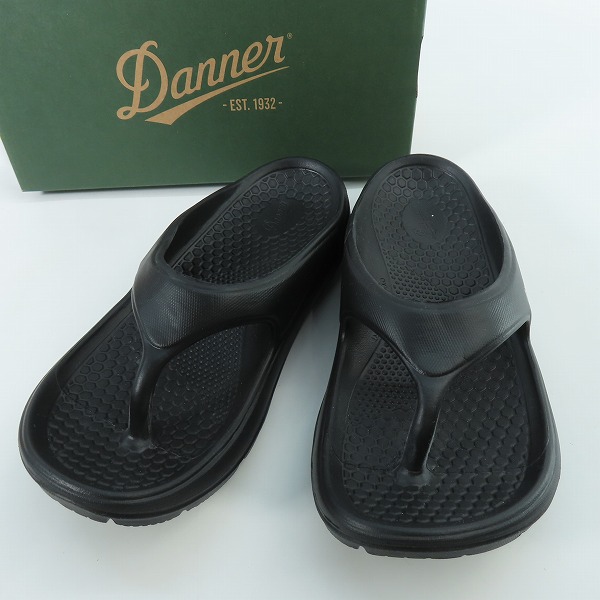 実際に弊社で買取させて頂いたWIND AND SEA×DANNER/ウィンダンシー×ダナー MIZUGUMO/ミズグモ コラボ サンダル D823000WAS/7