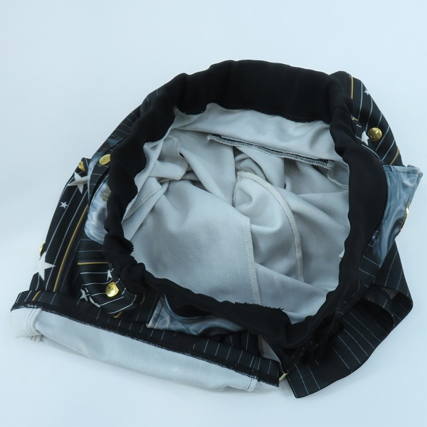 実際に弊社で買取させて頂いたDRESSCAMP×Champion/ドレスキャンプ×チャンピオン ハーフパンツ の画像 4枚目