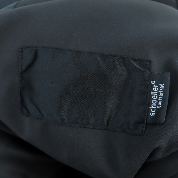 実際に弊社で買取させて頂いたThe Viridi-anne/ザヴィリジアン ハイネック ダウンジャケット ブルゾン VI-FR-002-06/2の画像 2枚目