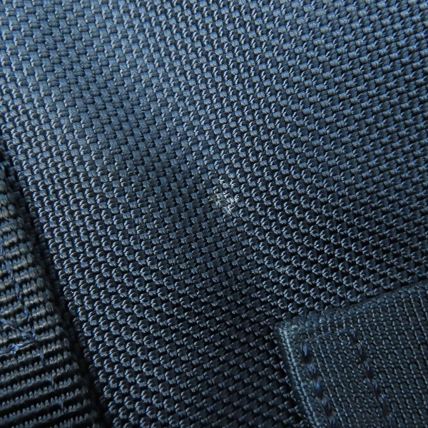 実際に弊社で買取させて頂いたPORTER/ポーター STAGE 2WAY RUCKSACK ステージ 2WAY リュックサック バックパック の画像 6枚目