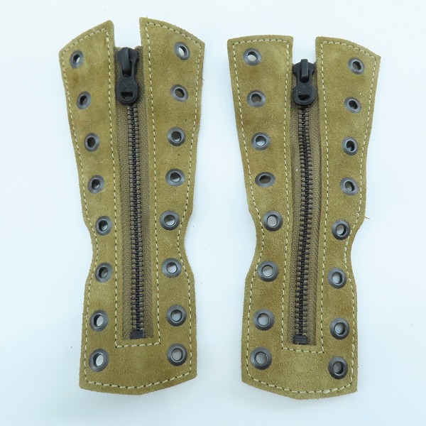 実際に弊社で買取させて頂いたDanner×White Mountaineering/ダナー×ホワイトマウンテニアリング 17AW 別注 ライトブーツ D212007/9.5の画像 8枚目