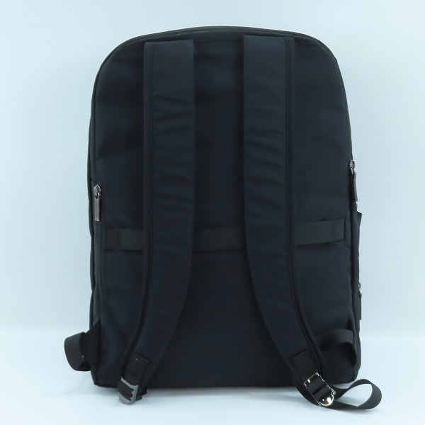 実際に弊社で買取させて頂いたMACKINTOSH PHILOSOPHY/マッキントッシュ フィロソフィー ミア リュックサック 11202の画像 1枚目