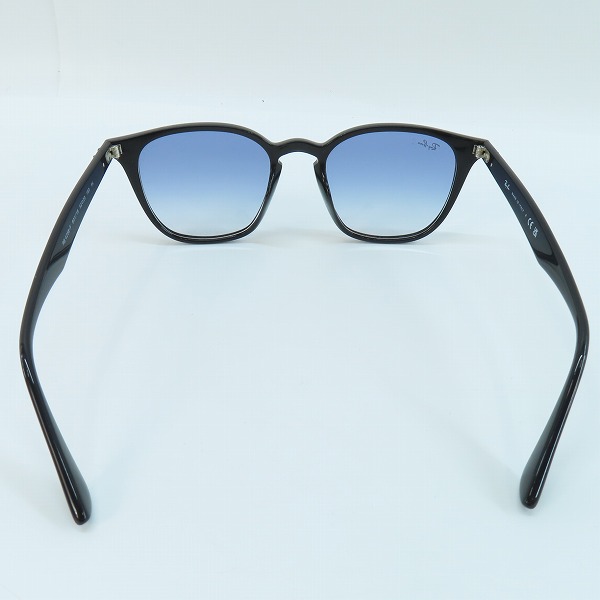 実際に弊社で買取させて頂いたRay-Ban/レイバン サングラス/アイウェア RB4258-F 601/19の画像 2枚目
