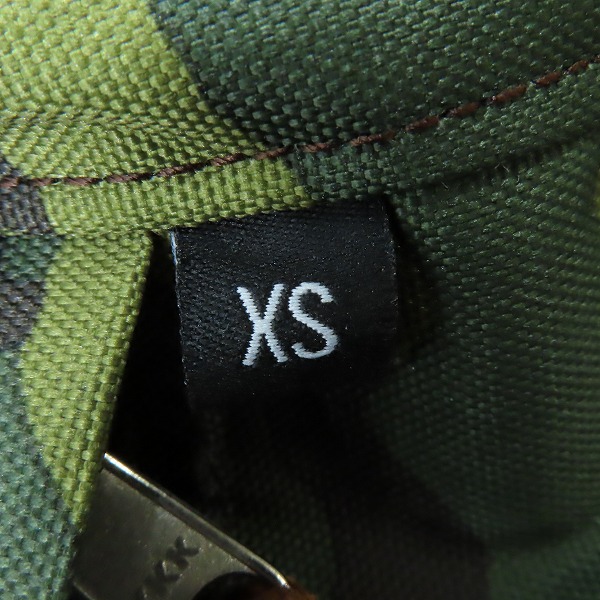 実際に弊社で買取させて頂いたGREGORY/グレゴリー ボストンバッグ/DUFFLE/XSの画像 5枚目