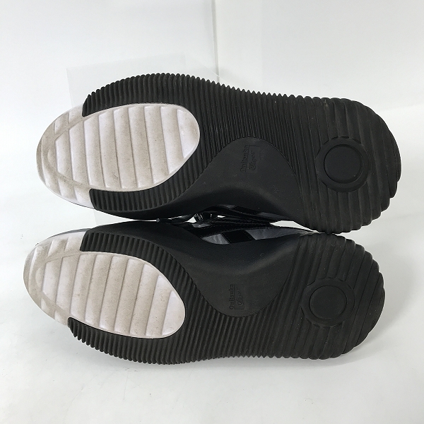 実際に弊社で買取させて頂いたOnitsuka Tiger/オニツカタイガー ACROMOUNT 1183B257/24.0の画像 2枚目