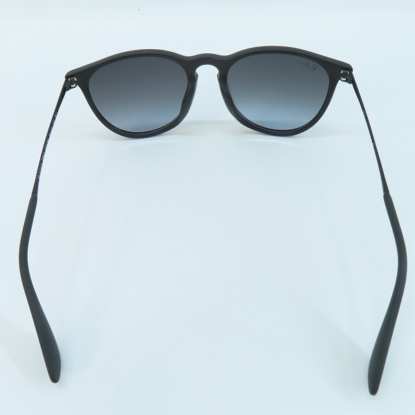 実際に弊社で買取させて頂いたRayBan/レイバン ERIKA/エリカ サングラス/アイウェア RB4171-F 622/8Gの画像 2枚目