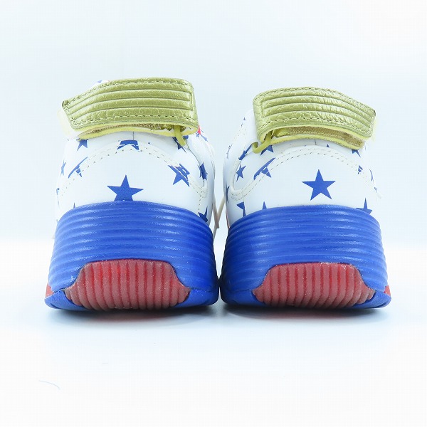 実際に弊社で買取させて頂いたReebok×atmos/リーボック×アトモス クラシック アンサー5 FW7486/27の画像 1枚目