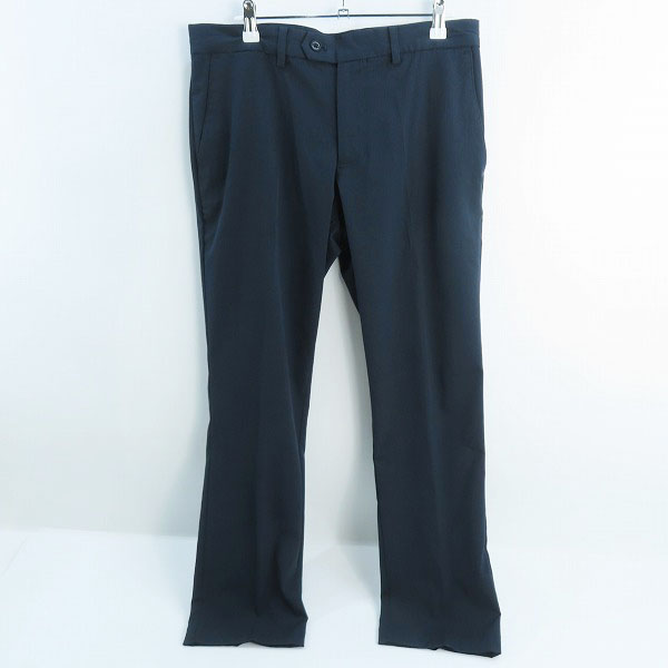実際に弊社で買取させて頂いた J.LINDEBERG/ジェイリンドバーグ スラックスパンツ 30/34