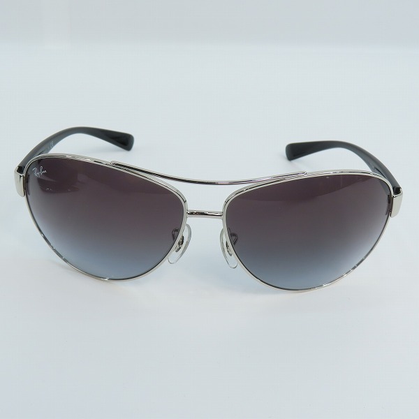 実際に弊社で買取させて頂いたRay-Ban/レイバン ティアドロップ サングラス RB3386 003/8G