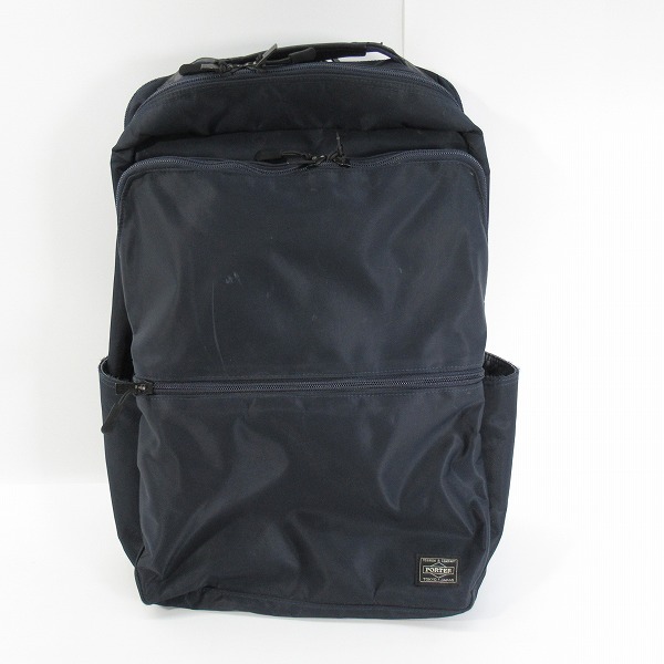 実際に弊社で買取させて頂いたPORTER/ポーター TIME/タイム デイパック/リュックサック