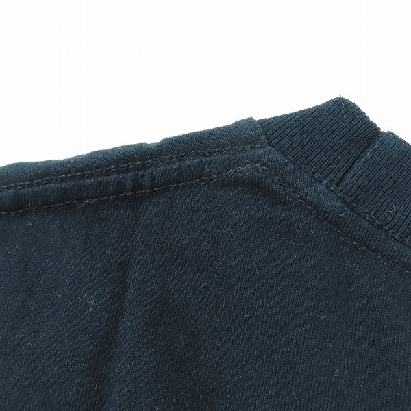 実際に弊社で買取させて頂いたA BATHING APE×Pokemon/アベイシングエイプ×ポケモン BABY MILO 御三家 Tシャツ Mの画像 6枚目