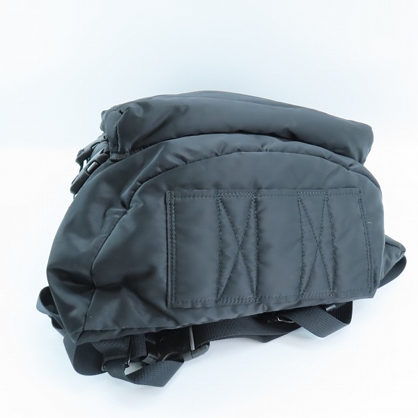 実際に弊社で買取させて頂いたPORTER/ポーター TANKER/タンカー リュックサック バックパックの画像 2枚目