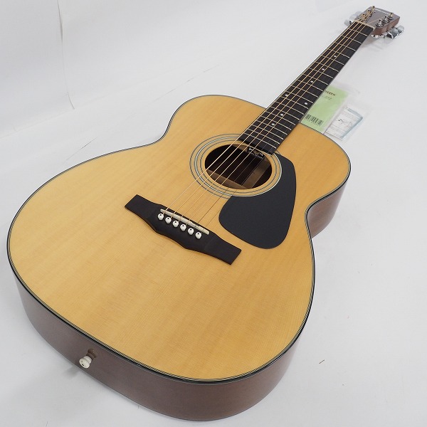 実際に弊社で買取させて頂いた★Morris/モーリス F-251 NAT アコースティックギター/アコギ