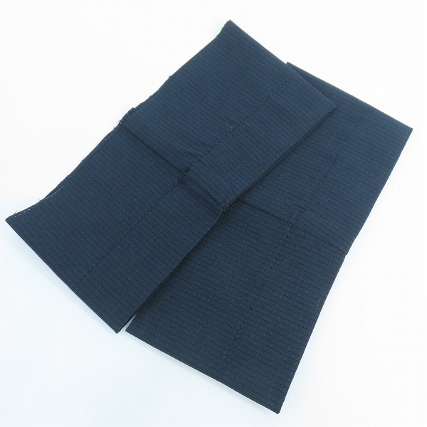 実際に弊社で買取させて頂いた J.LINDEBERG/ジェイリンドバーグ スラックスパンツ 30/34の画像 6枚目