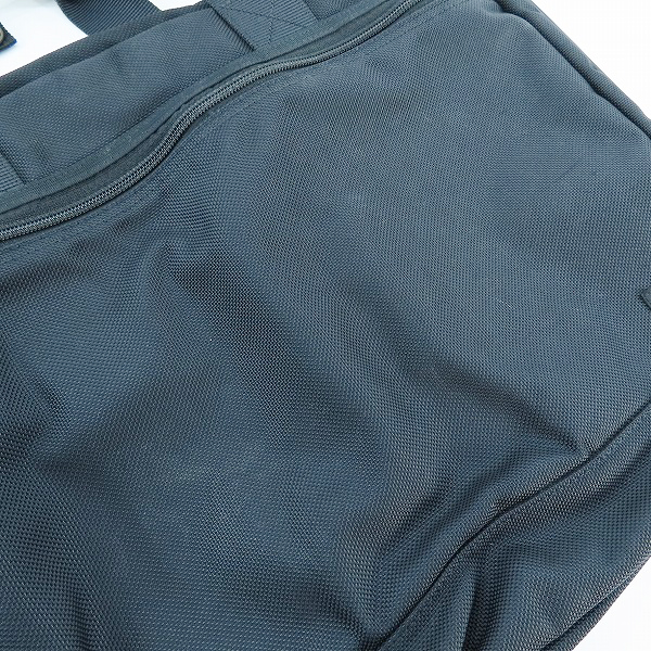 実際に弊社で買取させて頂いたPORTER/ポーター STAGE/ステージ ブリーフケース/リュックサックの画像 8枚目
