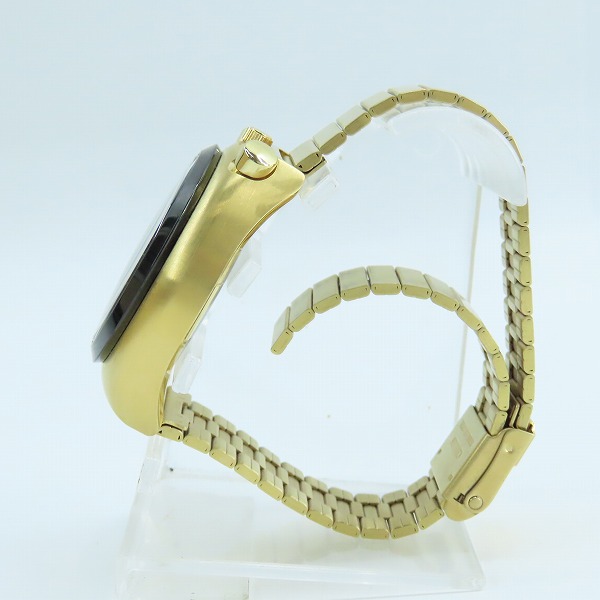 実際に弊社で買取させて頂いたCITIZEN×BEAMS/シチズン×ビームス Tsuno Chrono/ツノクロノ 0510-S127777の画像 1枚目