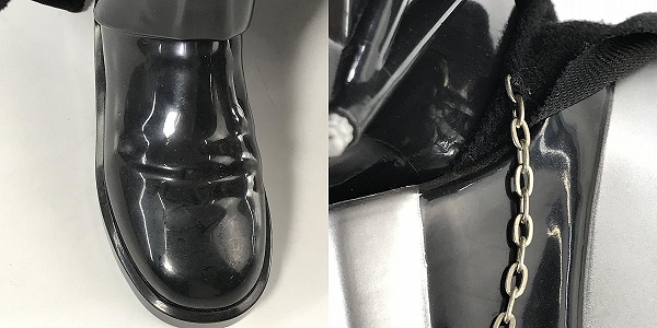 実際に弊社で買取させて頂いたJakks Pacific/ジャックスパシフィック STAR WARS/スターウォーズ ダースベイダー 31インチ アクションフィギュアの画像 9枚目